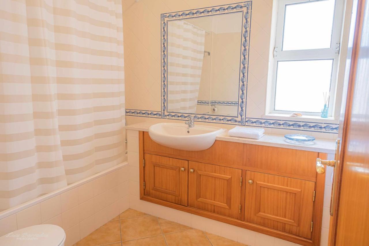 T2 Qta Amoreira Praia E Piscina ألفور المظهر الخارجي الصورة