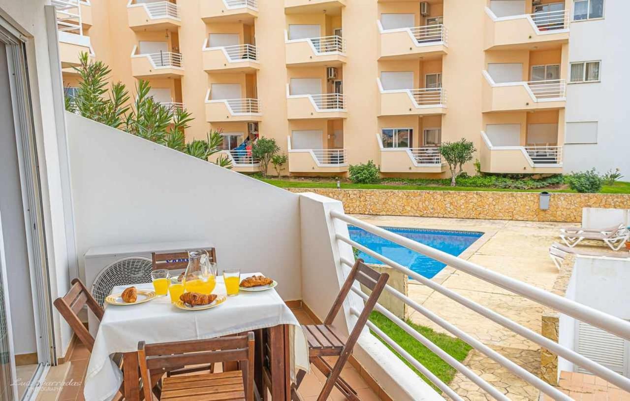 T2 Qta Amoreira Praia E Piscina ألفور المظهر الخارجي الصورة