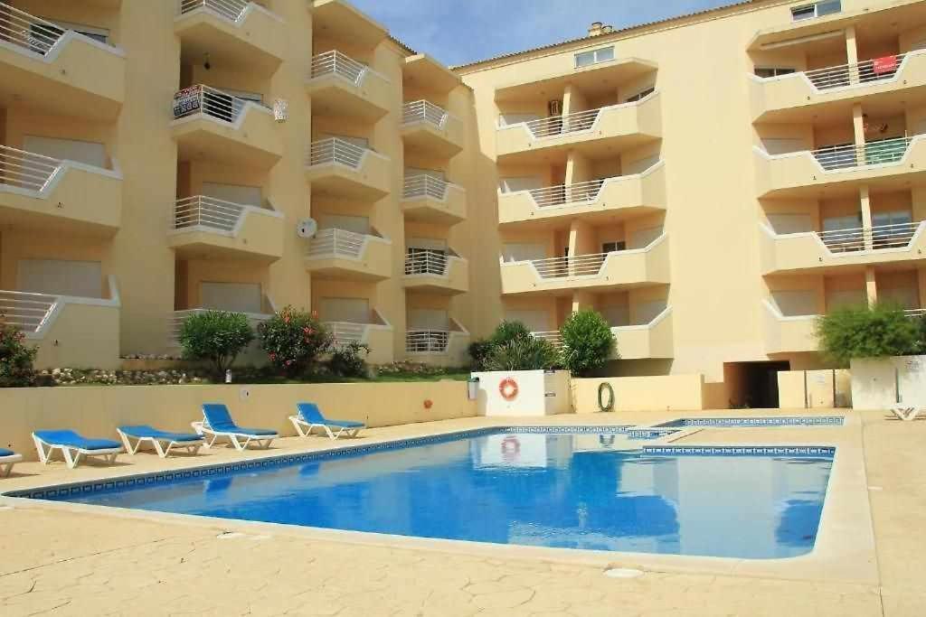 T2 Qta Amoreira Praia E Piscina ألفور المظهر الخارجي الصورة