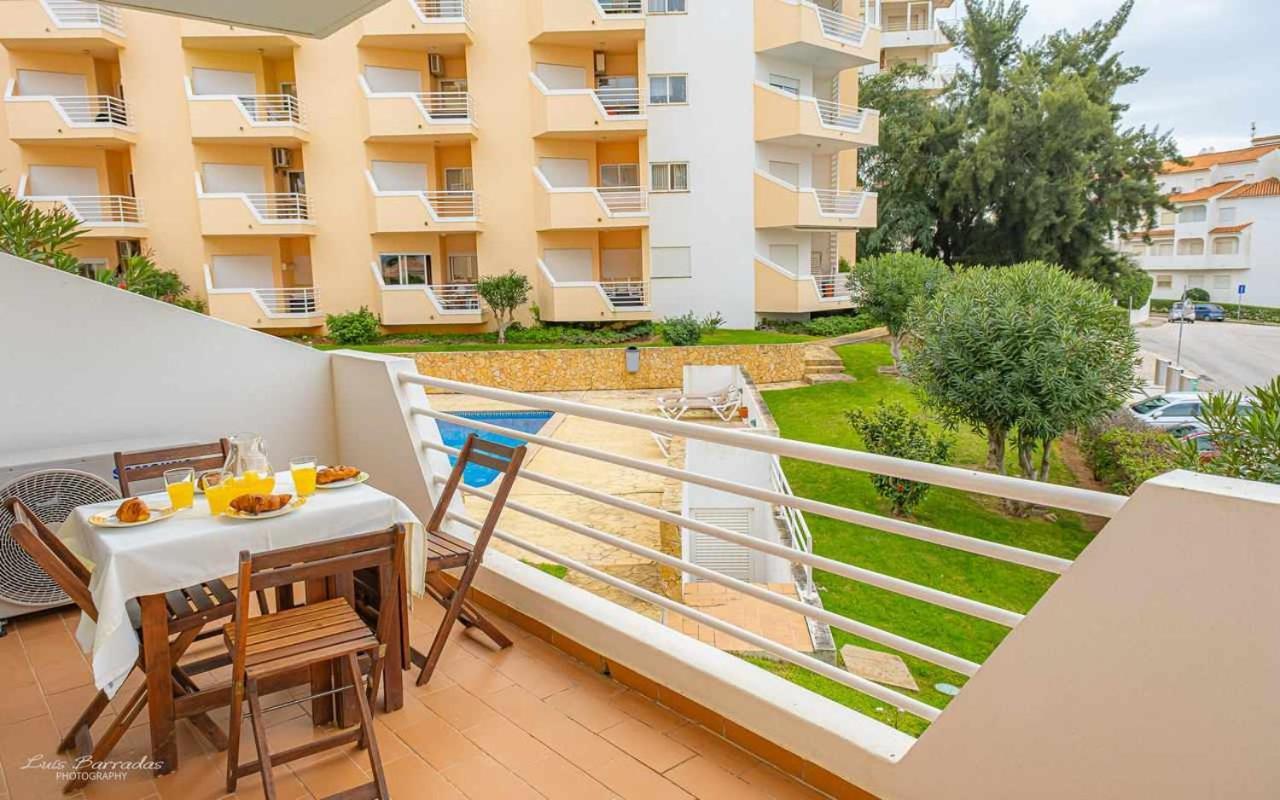 T2 Qta Amoreira Praia E Piscina ألفور المظهر الخارجي الصورة